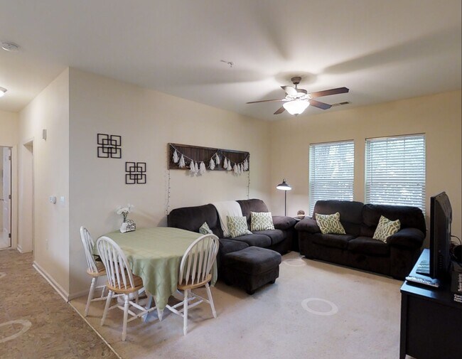 Greenway Cove Apartments Apartments Boone, NC