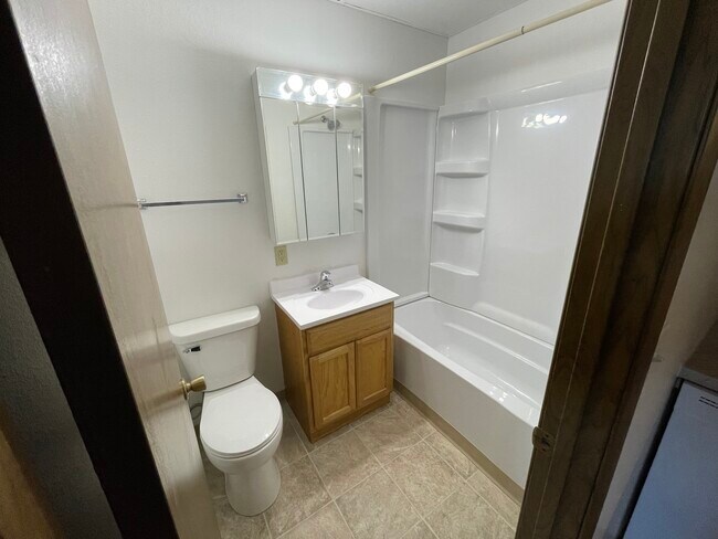 Foto del edificio - Cliffside Apartments