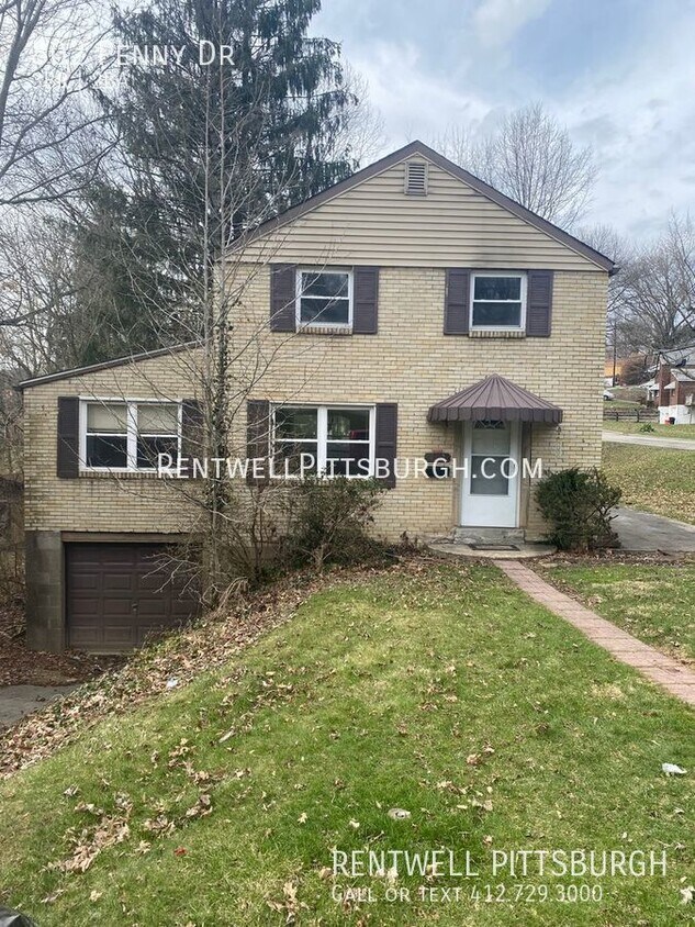 Primary Photo - 3 Bedroom Home in Penn Hills