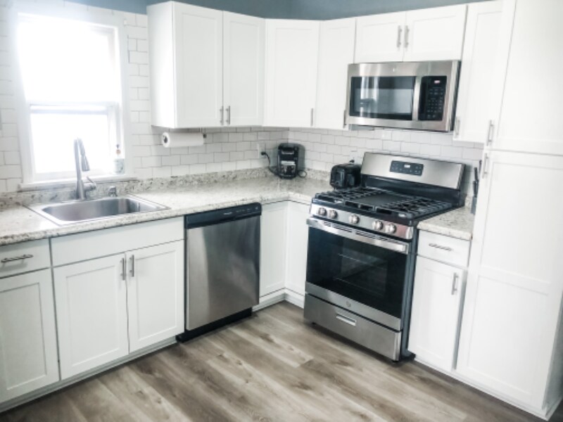 Foto principal - 809 Locust St