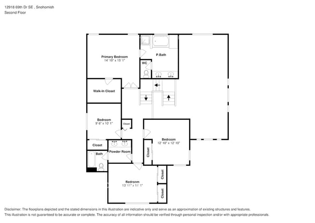 Building Photo - 12918 69th Dr SE