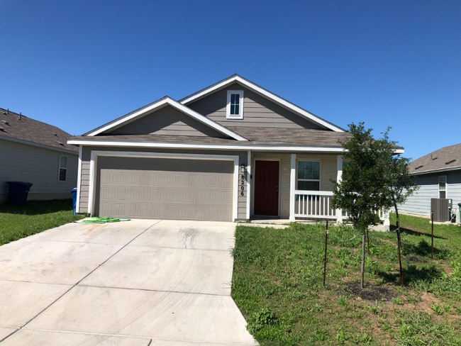Building Photo - 8206 Glasgow Dr