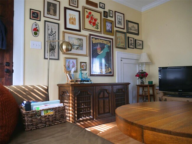 Foto del edificio - 1312 Summer St