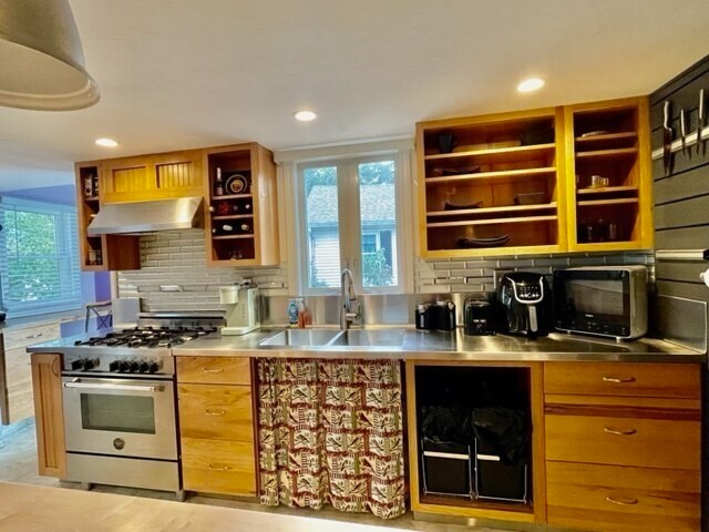 Foto del edificio - 32 Paris St