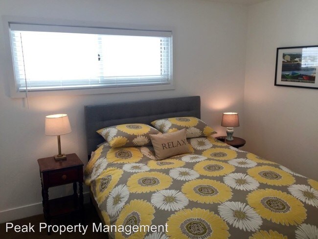 Foto del edificio - 2 br, 2 bath House - 601 Gothic Road  Unit #4