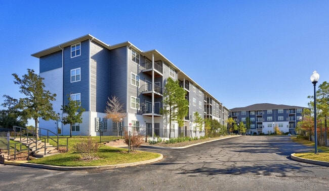 Building Photo - 1201 at Covell Village