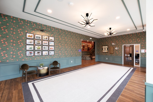 Building Photo - The Scoot