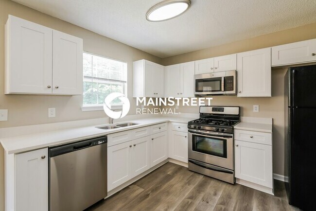 Foto del edificio - 5 Bedroom Pet-Friendly Home in Douglasville, GA with Main Street Renewal