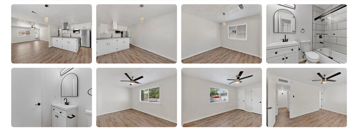 Foto del edificio - 3 bed 2 bath