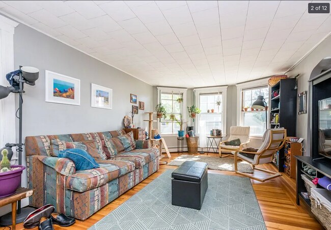 Foto del edificio - 20 Prescott St