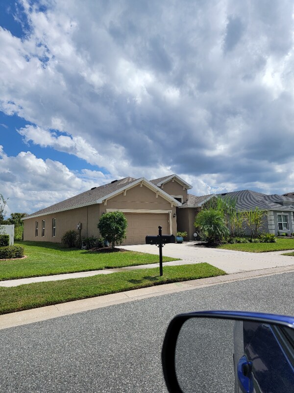 6400 Sparkling Way, Zephyrhills, FL 33545 House Rental in Zephyrhills