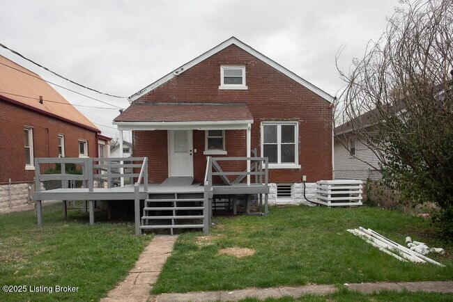 Building Photo - 730 S 38th St