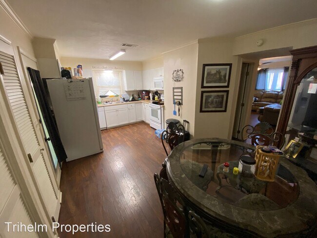 Foto del edificio - 2 br, 2.5 bath House - GS-759 B Wicklow Place