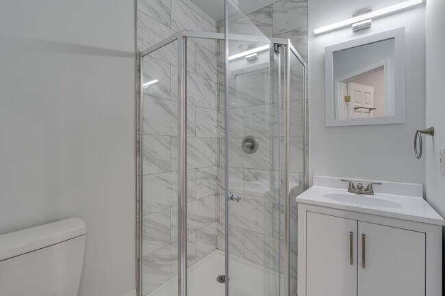 Foto del edificio - Brand New Luxury Temple Apartments