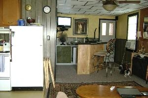 Additional apartment - 4328 Route 4