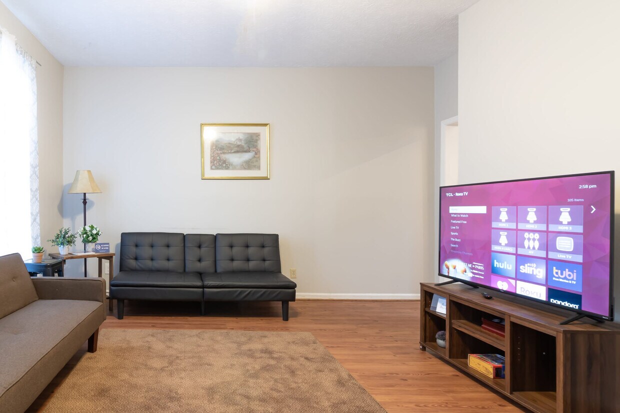 Foto principal - 701 2nd Ave