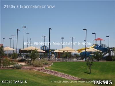 Building Photo - 21504 E Independence Way