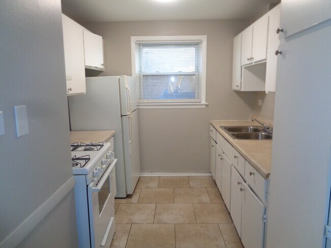 Foto del edificio - 10748 S Harlem Ave