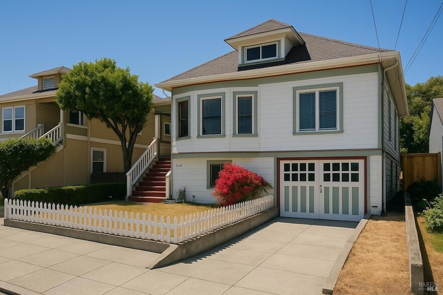Foto principal - 6319 Idaho St
