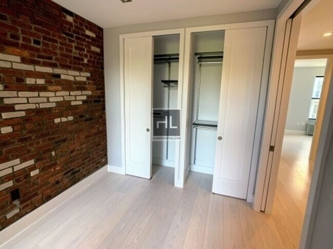 Foto del edificio - STANTON ST.