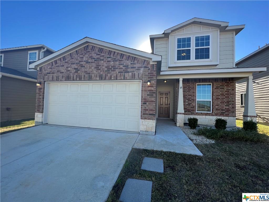 428 Holly Bush, New Braunfels, TX 78130 House Rental in New Braunfels