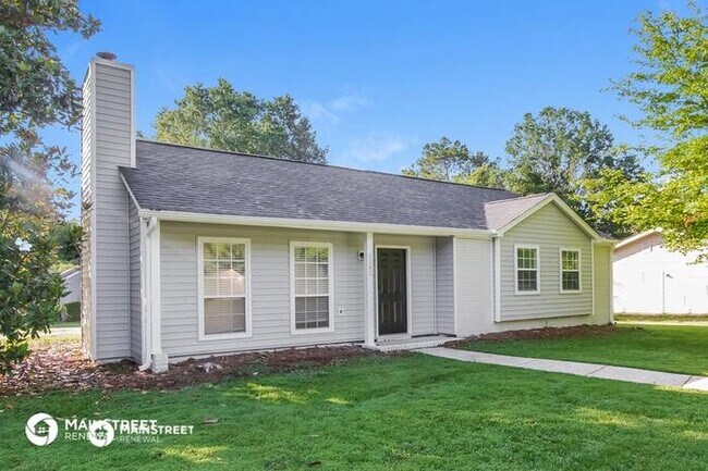 Foto del edificio - 3342 CROSS WINDS RD, CHARLOTTE, NC 28227