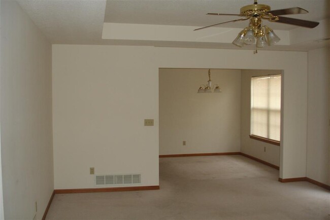 Foto del edificio - 3 bedroom single family home!