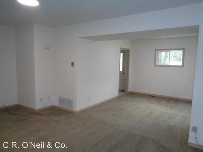 Foto del edificio - 3 br, 1.5 bath House - 1537 Aberdeen Avenue
