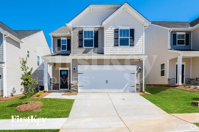 Building Photo - 616 Goldburn Wy