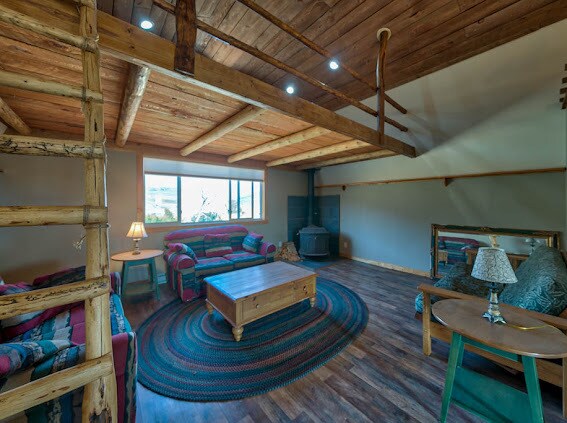 Foto del edificio - 108 Green Creek Rd