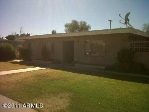 Primary Photo - 2122 S Granada Dr