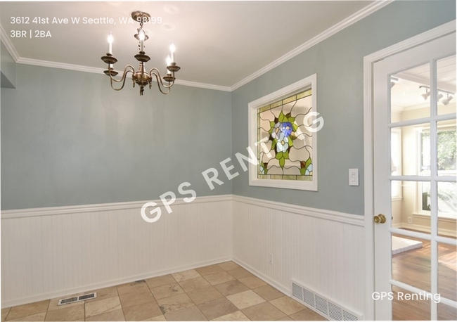Building Photo - Urban oasis 3 bed updated 1939 Cape Cod home