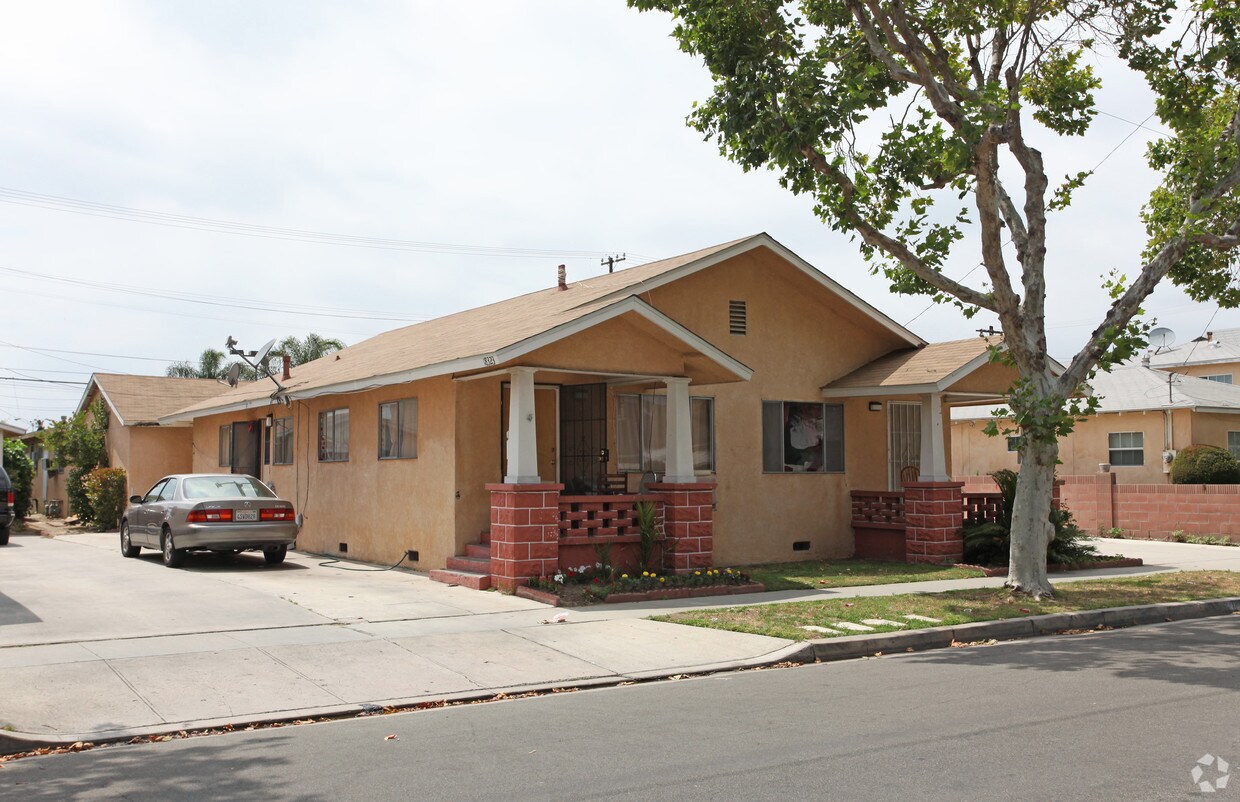 18319 Arline Ave, Artesia, CA 90701 Apartments in Artesia, CA