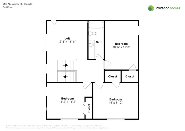 Foto del edificio - 5107 Abercromby St