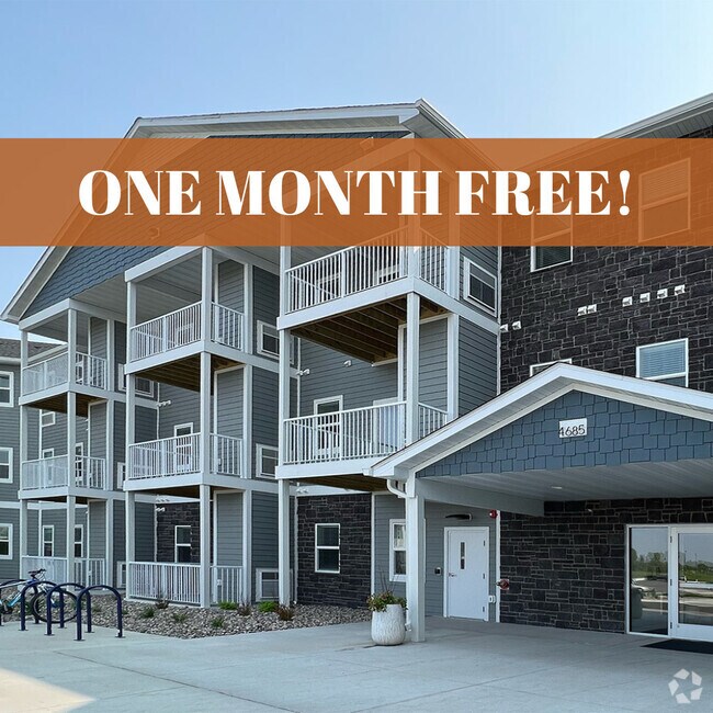 Apartments For Rent in Rochester, MN 42 Rentals