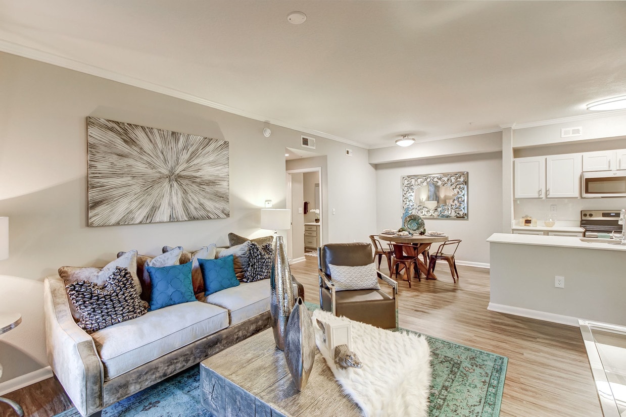 The Preserve at Westchase Rentals in Tampa at 12349 W Linebaugh Ave