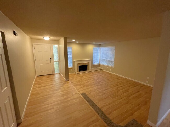 Foto del edificio - 1805 21st St NE