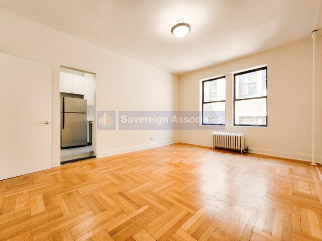 Foto del edificio - 652 W 163rd St