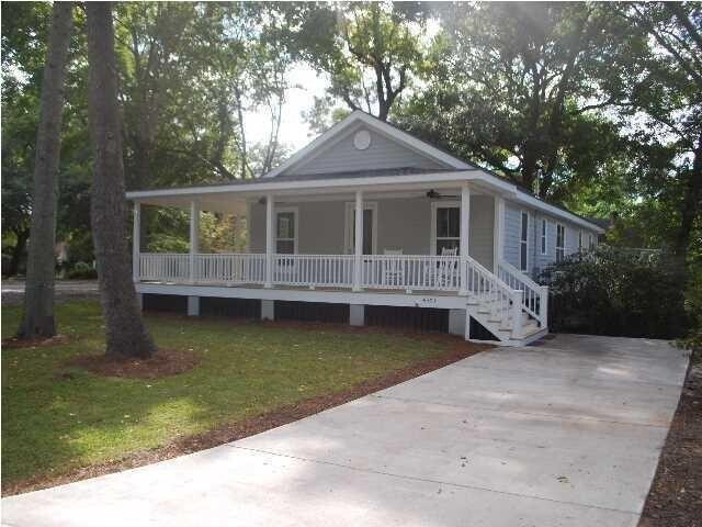 Foto del edificio - Available April 6th. Custom Built 3BR/2 BA Home in Park Circle!