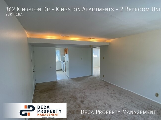 Foto del edificio - Kingston Apartments - 2 Bedroom