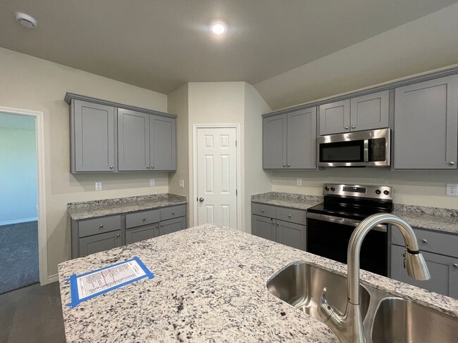 Building Photo - 1312 Bajada St