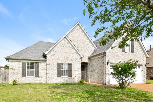Foto del edificio - 9069 Gavin Dr