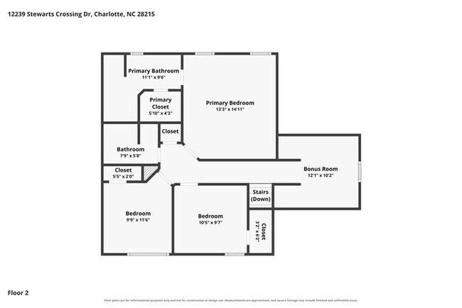 Building Photo - 12239 Stewarts Crossing Dr