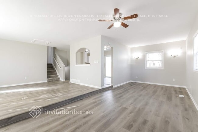 Foto del edificio - 3535 E 123rd Ave