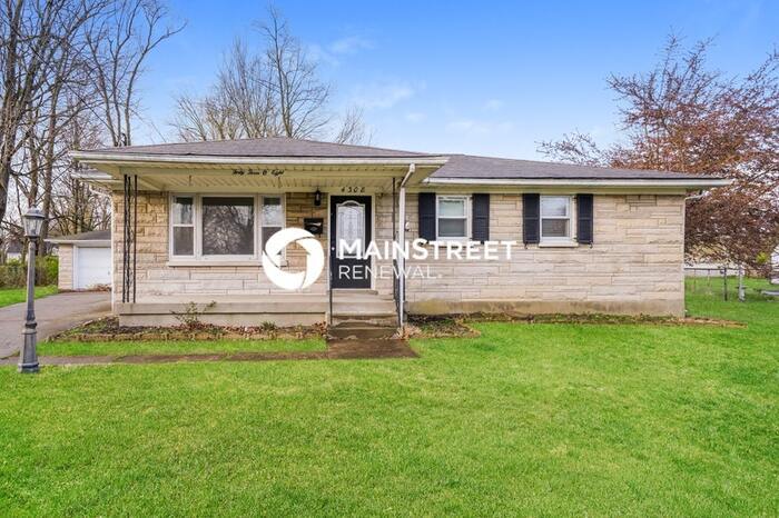 Primary Photo - 3 Bedroom Pet-Friendly Home in Louisville, KY with Main Street Renewal