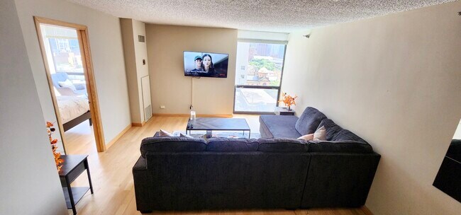 Foto del edificio - 1122 N Clark St