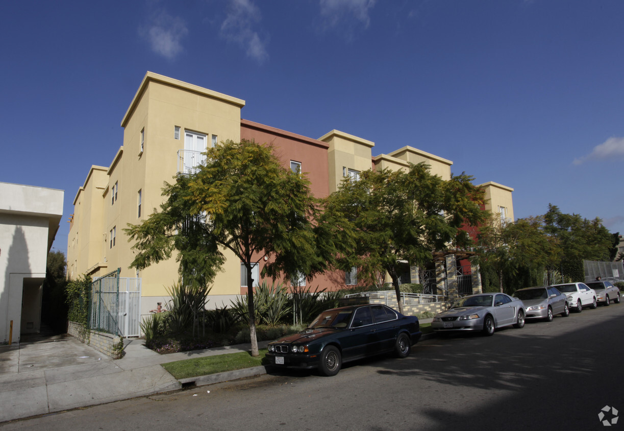 Building Photo - Mirada Terrace Apartments