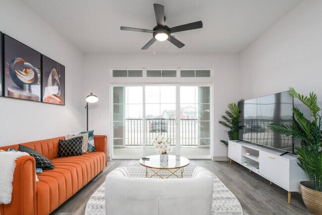 Foto del edificio - 5775 Sunrise Wy