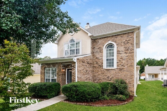 Foto del edificio - 140 Warwick Cir