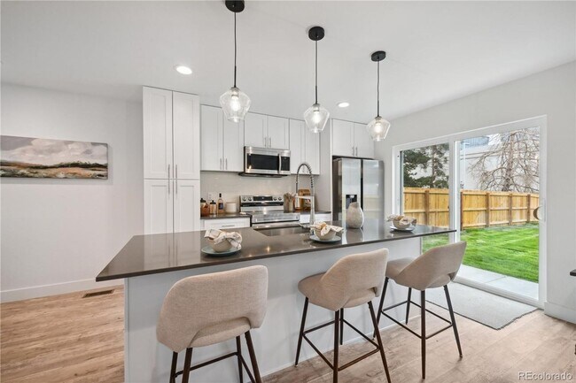 Building Photo - New Berkeley Home Available | Blocks from Regis University | TWO WEEKS FREE!